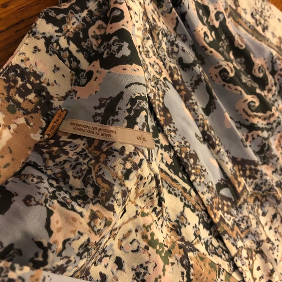 Free People Darcy Tank - Picture 4 of 4